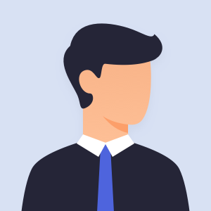 avatar for admin test