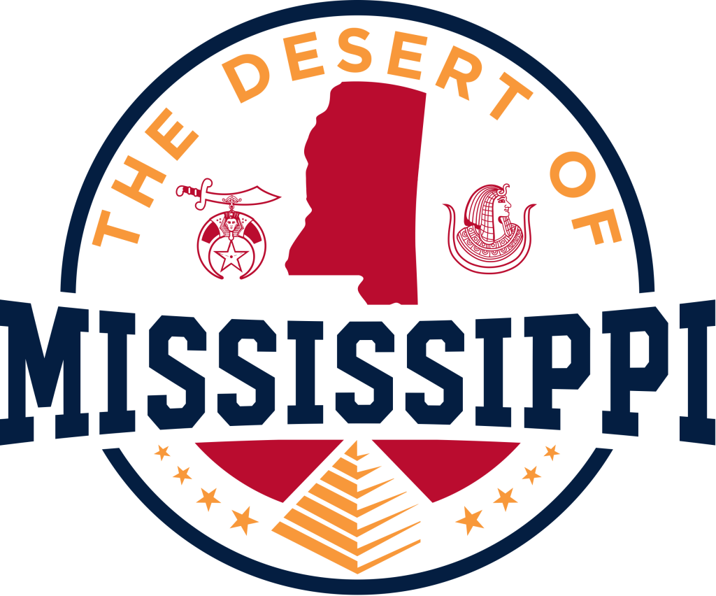 Desert of Mississippi Logo