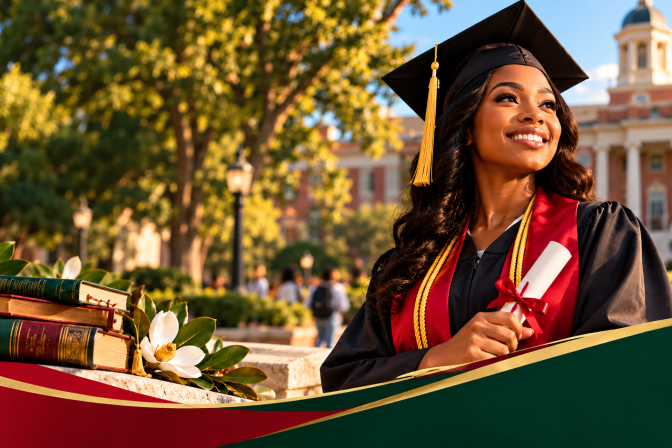 Education and Scholarships