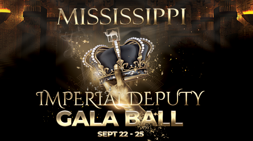 Mississippi Imperial Deputy Gala Charity Ball v3
