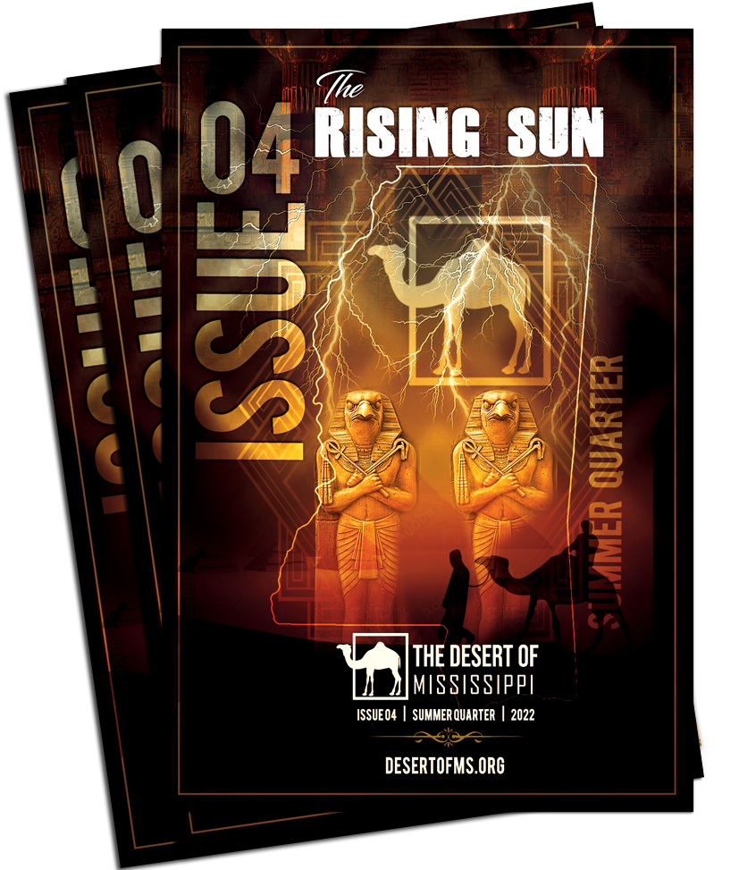 The-Rising-Sun-Issue-04-Newsletter-Desert-of-Mississippi