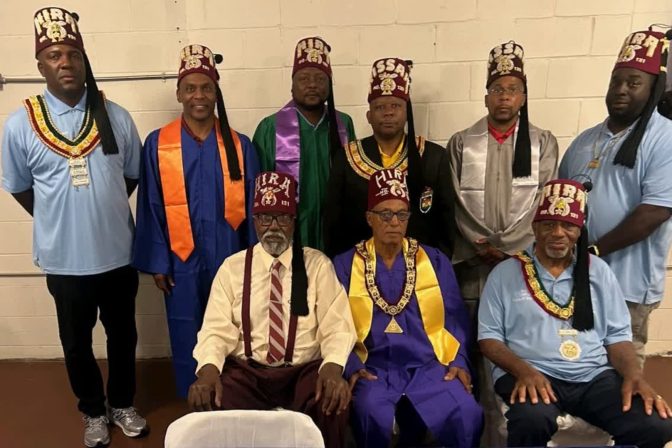 Visiting the Mississippi Delta | Oasis of Clarksdale.