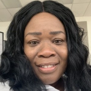 Profile picture of Shondra Matthews