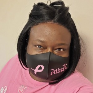 Profile picture of Isis Young