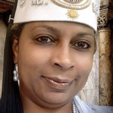avatar for Erica Jones King, EdD, PC Deputy Imperial Directress for D.I.M.E. Mentoring Department- Deep South Region I