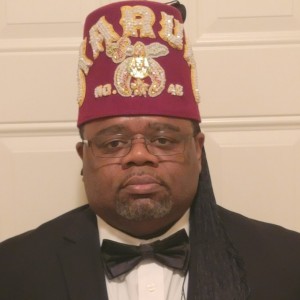 Profile picture of Noble AJ Jackson