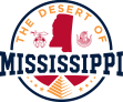 Desert of Mississippi Logo