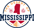 Desert of Mississippi Logo