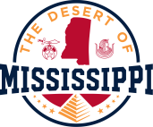 Desert of Mississippi Logo